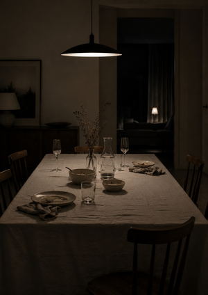 The Narcissistic Family System