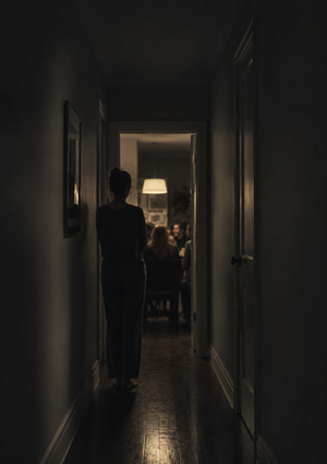 The Narcissistic Family System