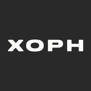 Gaz and Sophie, founders of XOPH