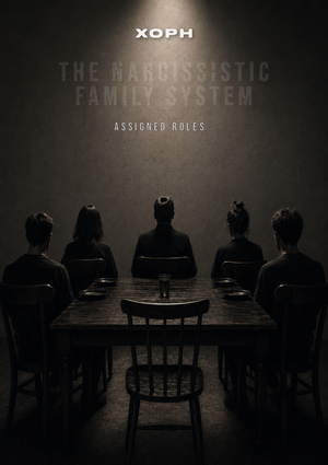 The Narcissistic Family System